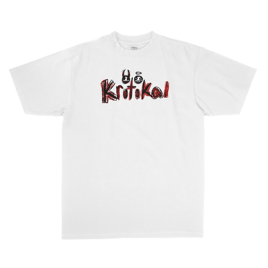 OG KRITIKAL TEE